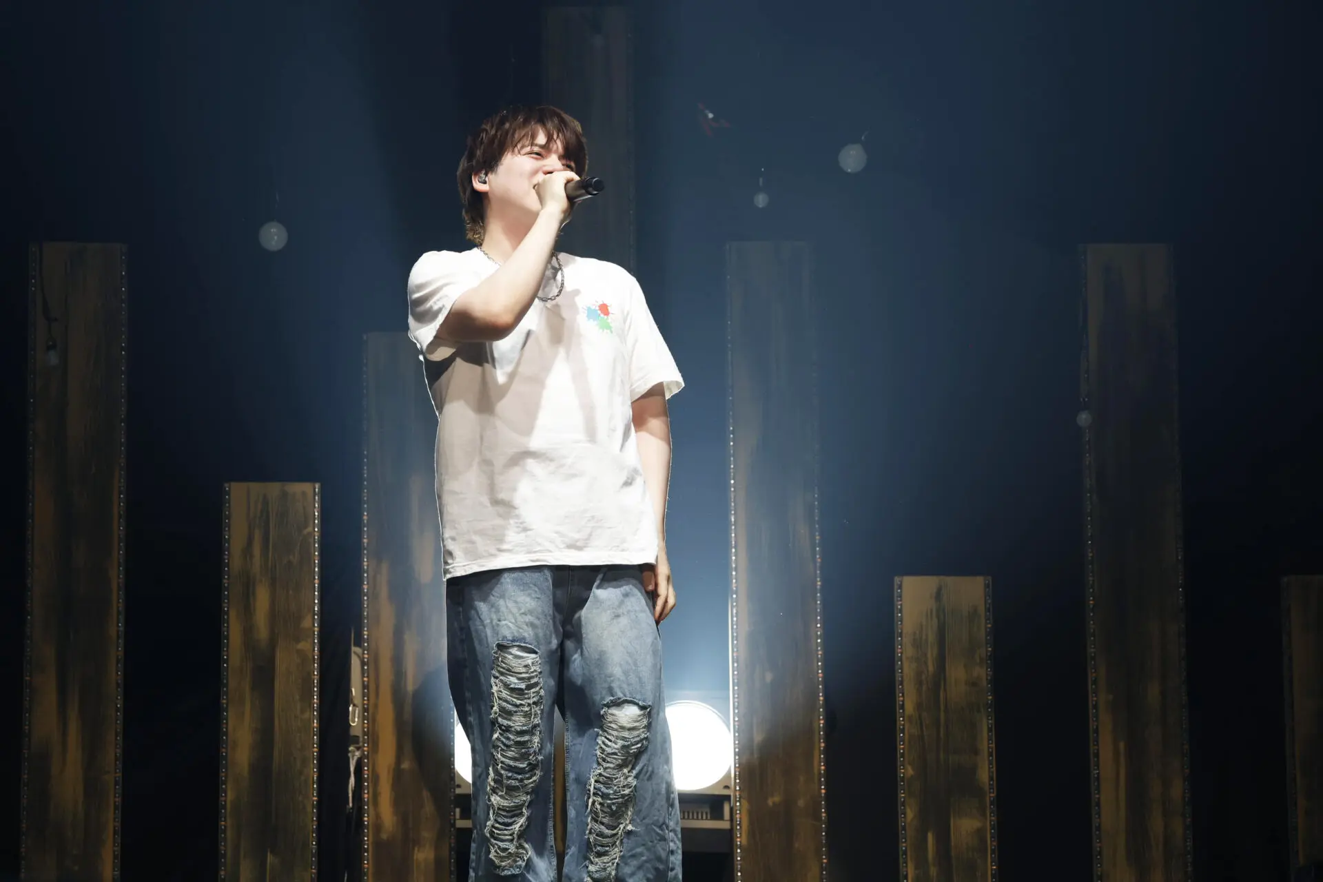 声優・アーティストの内田雄馬によるライブツアーのフィナーレを飾る