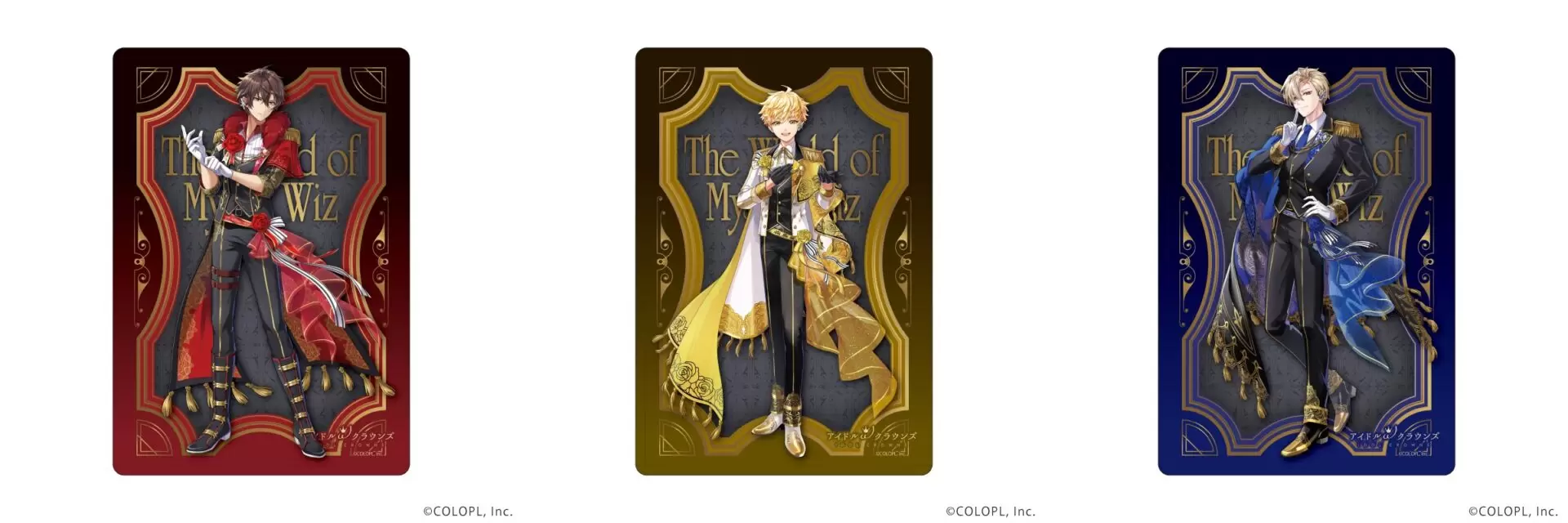 クイズRPG 魔法使いと黒猫のウィズ』POP UP SHOPが開催！ 新たに誕生