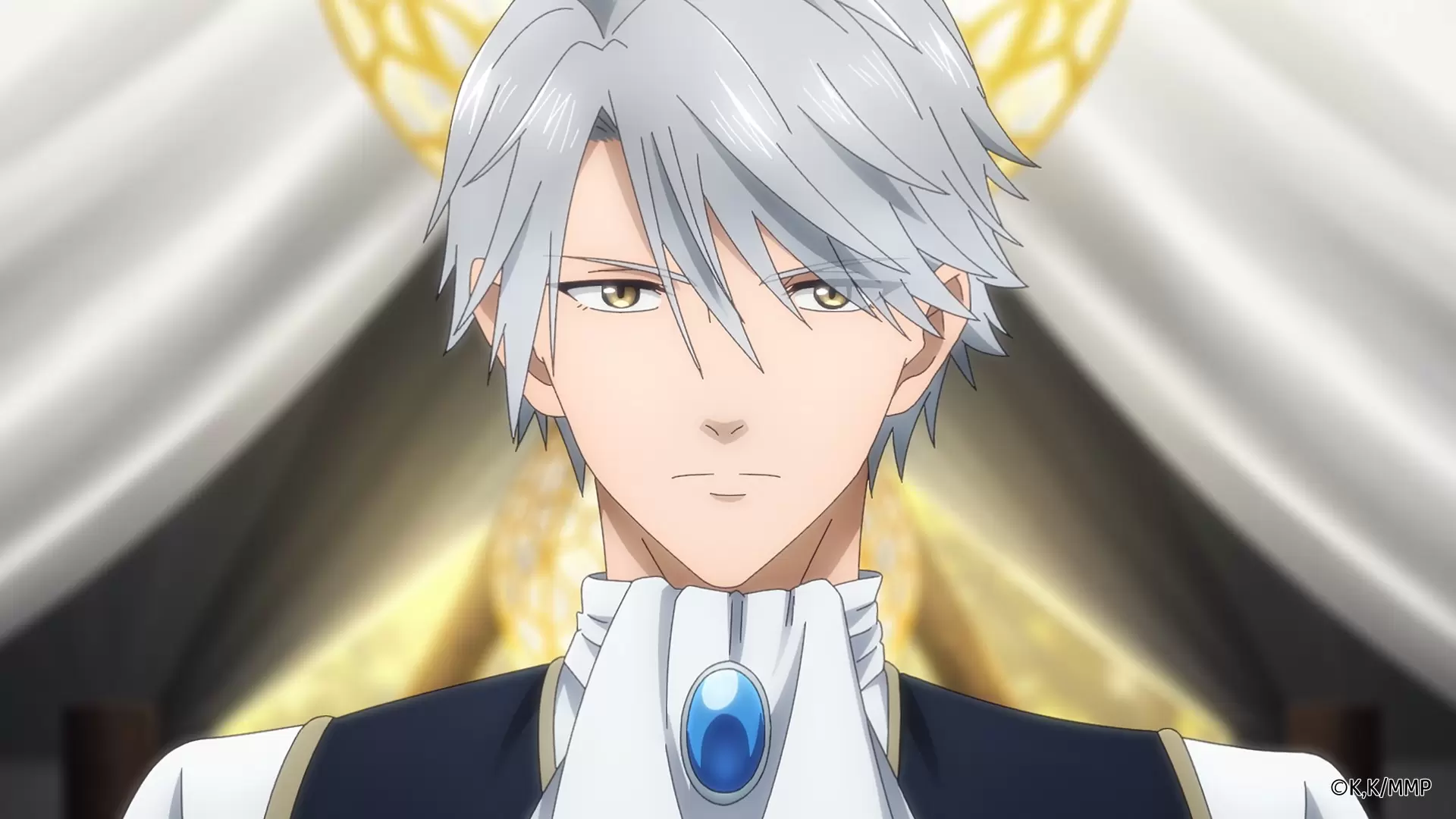 TVアニメ『悪食令嬢と狂血公爵』第2話のあらすじ公開！ アリスティード