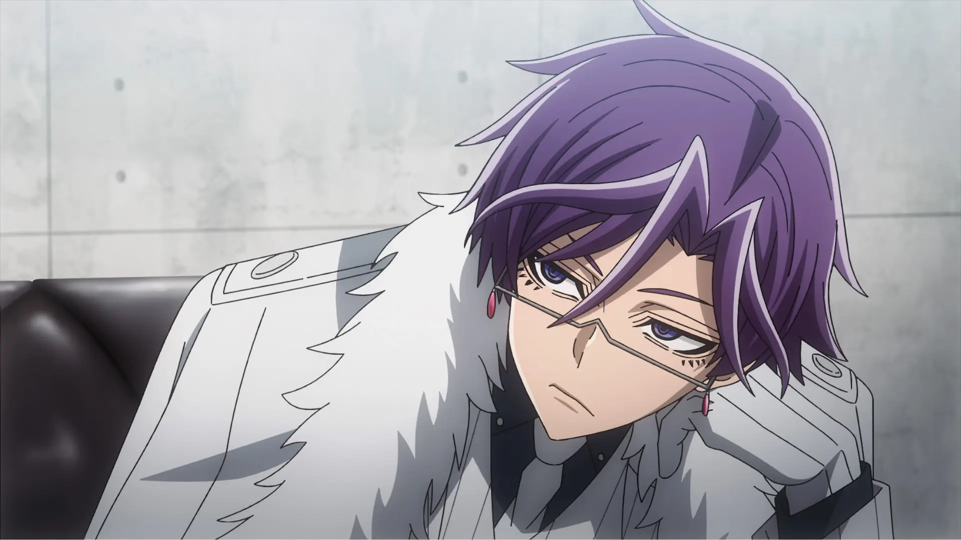 桃源暗鬼 桃源暗鬼 Crimson Inferno