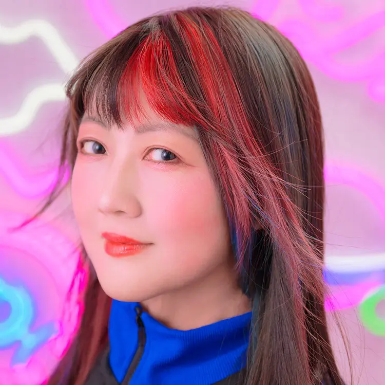 元祖アキバの女王”桃井はるこ、NEWシングル「NewGame＋」発売日目前