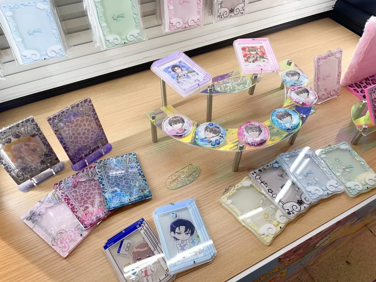 平成ギャル・エンジェルコア・エモかわデジタル…「めちゃカワ×なつかし