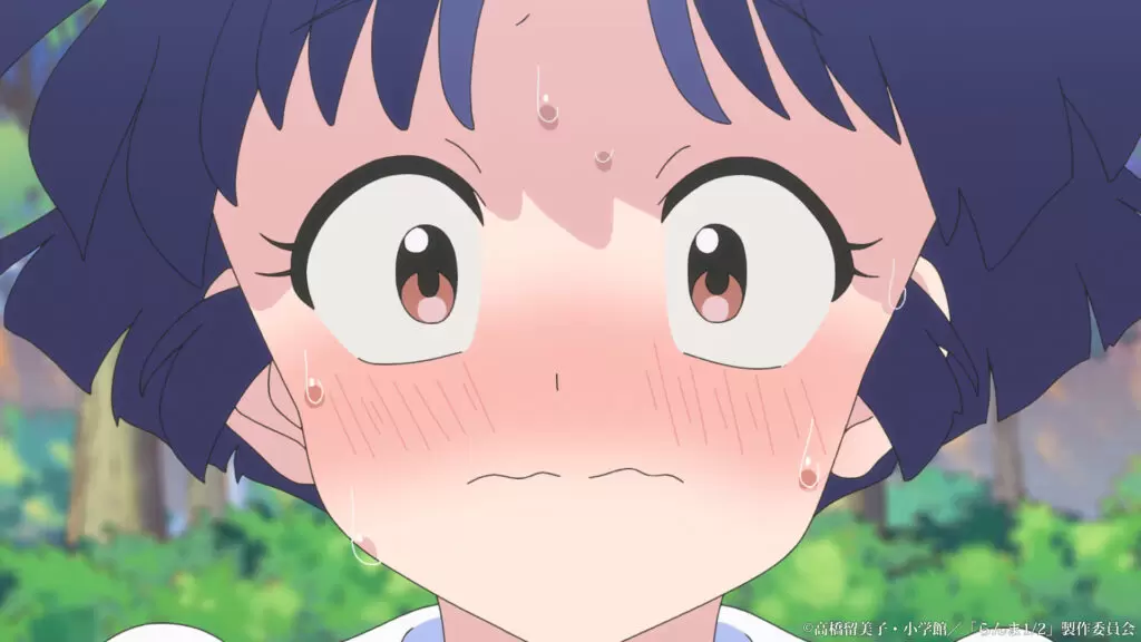 TVアニメ『らんま1/2』2期1話のあらすじ公開！ 乱馬の弱点が偶然の事故