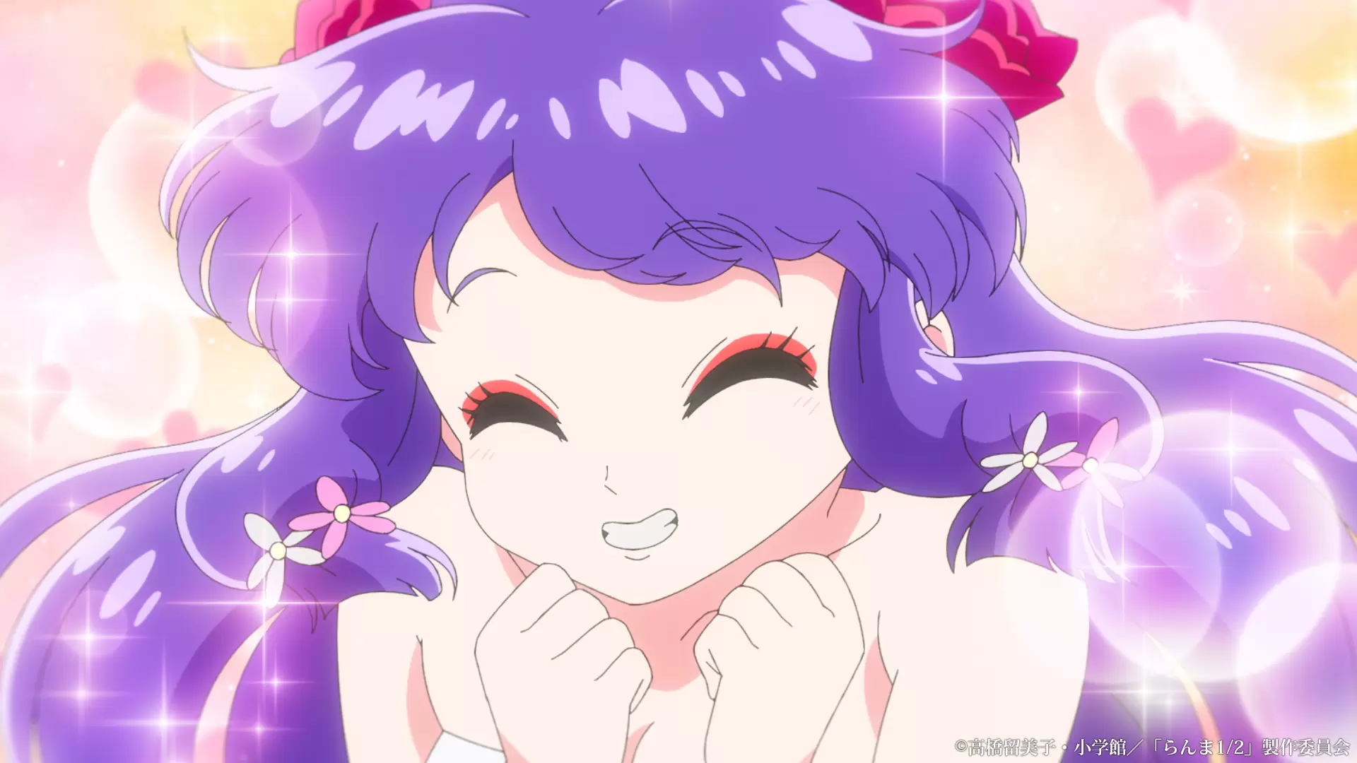 TVアニメ『らんま1/2』2期4話のあらすじ公開！ らんまは、コロンを