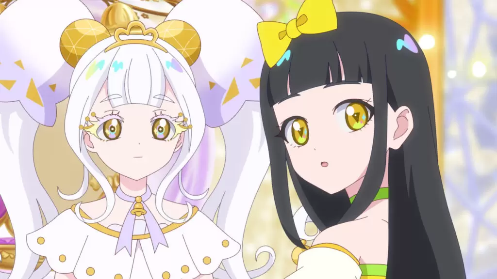 アニメ『ひみつのアイプリ』第78話のあらすじ公開！ リング姫はつむぎ