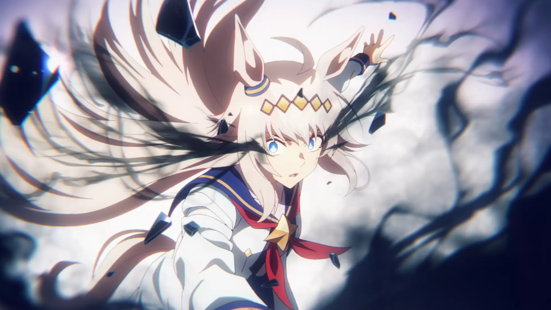 アニメ『ウマ娘 シンデレラグレイ』第2クールのED主題歌はオグリ