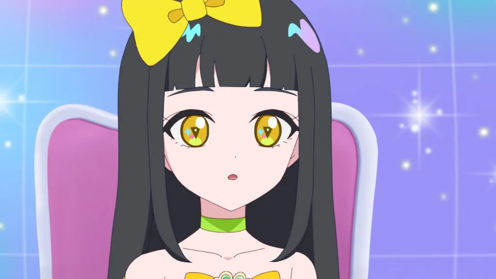 アニメ『ひみつのアイプリ』第79話のあらすじ公開！ みつきが初めて