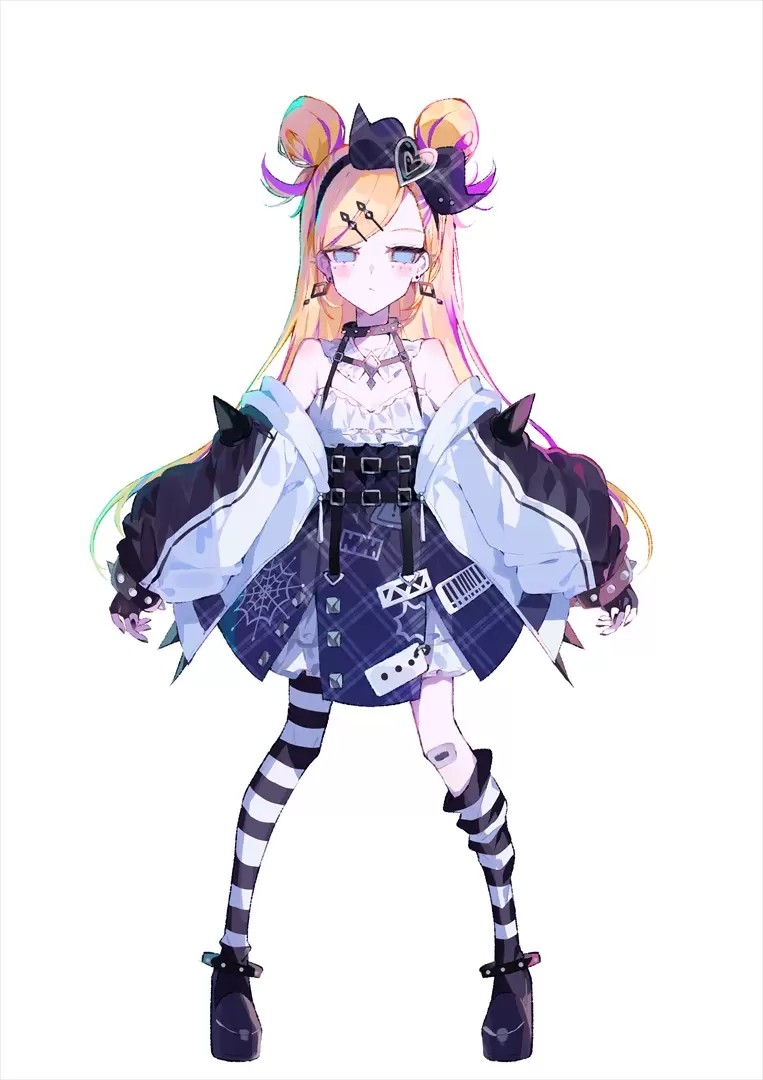 配信少女ノ裏垢迷宮』2026年に発売予定！『魔法少女ノ魔女裁判』を開発