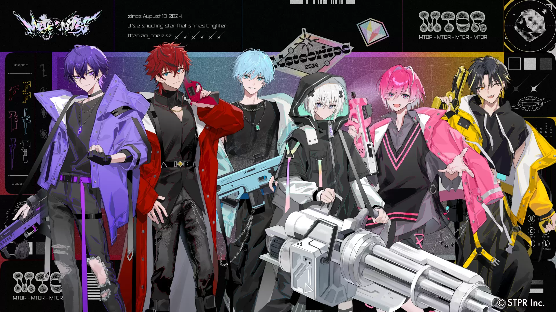 めておら」日本武道館ワンマンライブのディレイビューイングが決定