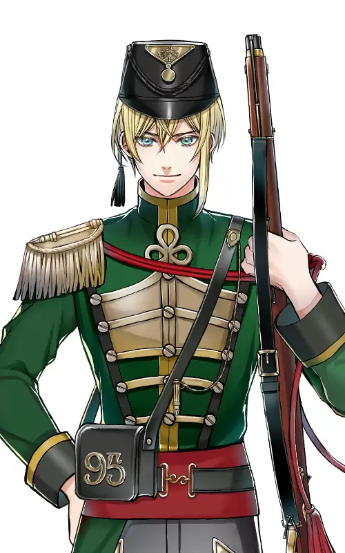 千銃士R』Nintendo Switch版、2026年2月26日に発売決定！ 新規プレイ