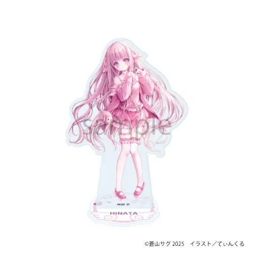 ロウきゅーぶ』POP UP SHOPがゲーマーズで開催！ 智花たちの描き下ろし