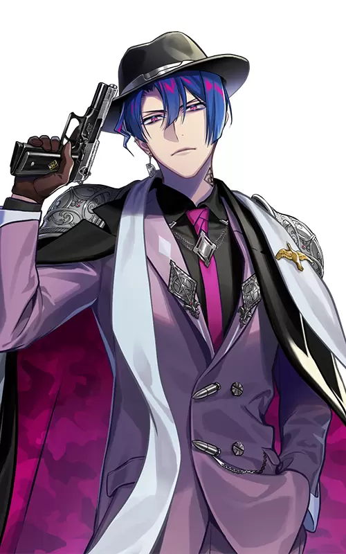 千銃士R』Nintendo Switch版、2026年2月26日に発売決定！ 新規プレイ