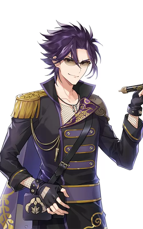 千銃士R』Nintendo Switch版、2026年2月26日に発売決定！ 新規プレイ