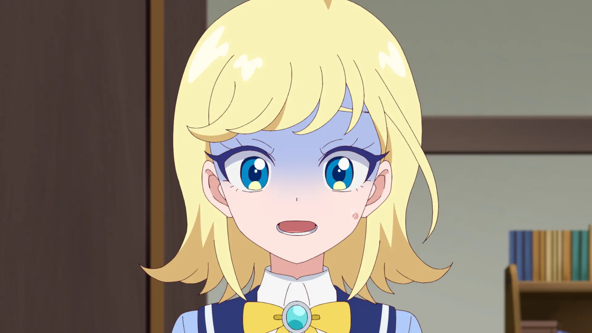 アニメ『ひみつのアイプリ』第79話のあらすじ公開！ みつきが初めて