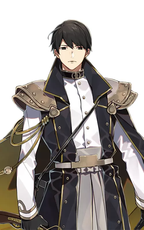 千銃士R』Nintendo Switch版、2026年2月26日に発売決定！ 新規プレイ