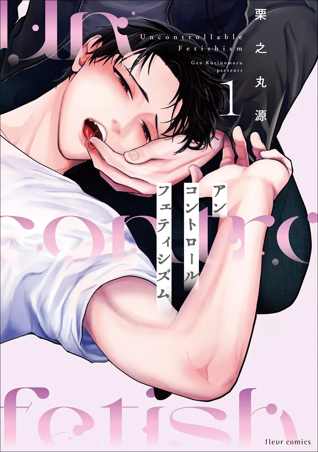 BLコミック まとめ ② ❤新品購入品のみ❤️ 全11冊 BLコミックサイト「COMICフルール」11周年記念！ 人気作品が週替わりで
