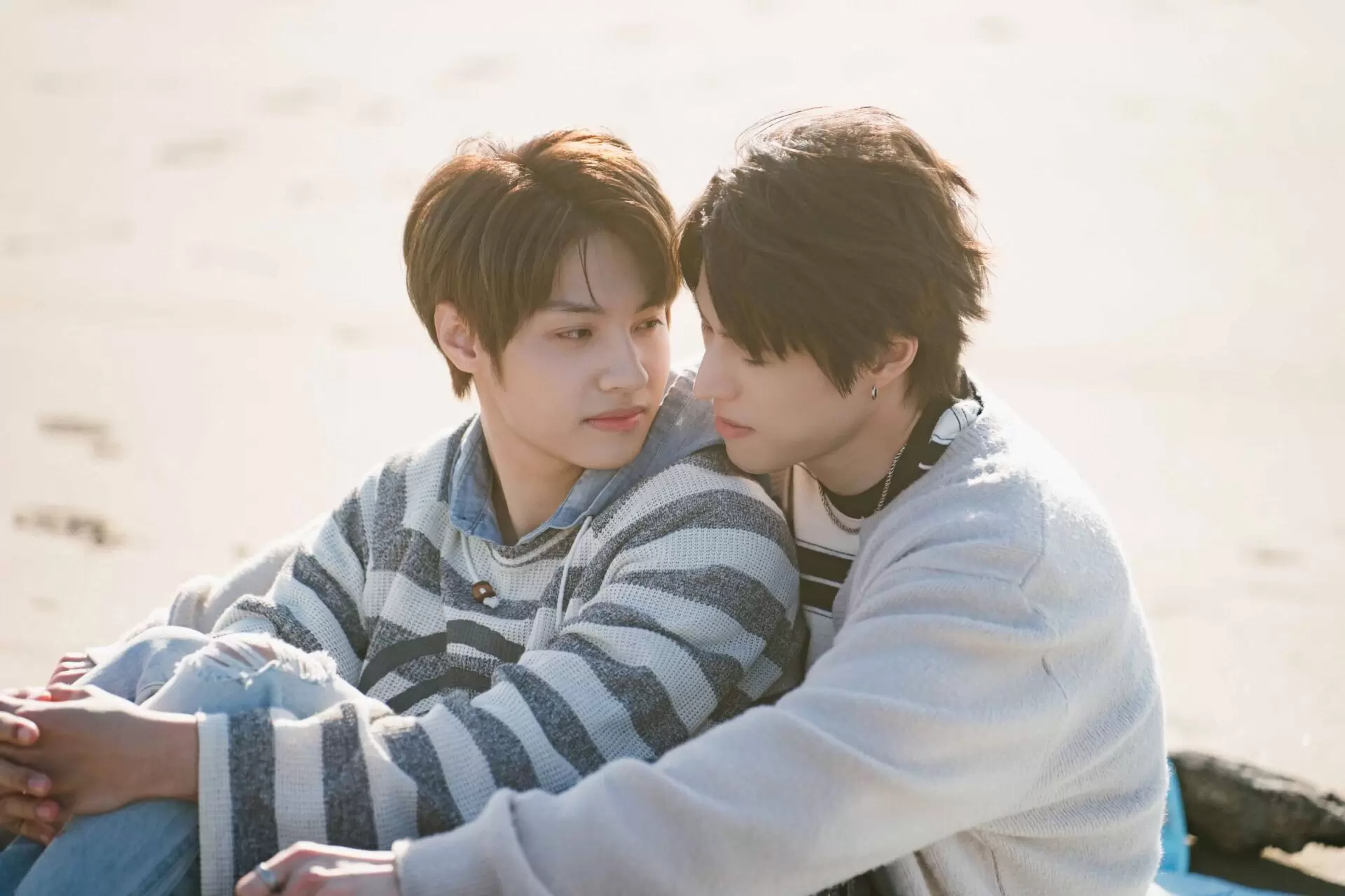 人気BLドラマ『秘密關係 Secret Lover』2025年12⽉26⽇に映画化決定