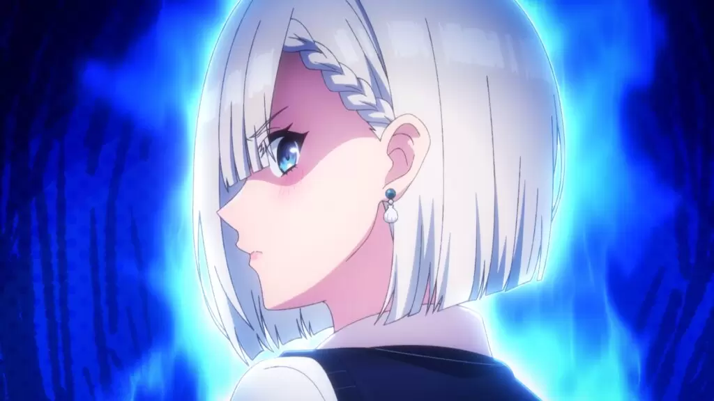 TVアニメ『友達の妹が俺にだけウザい』第2話のあらすじ公開！ 真白の