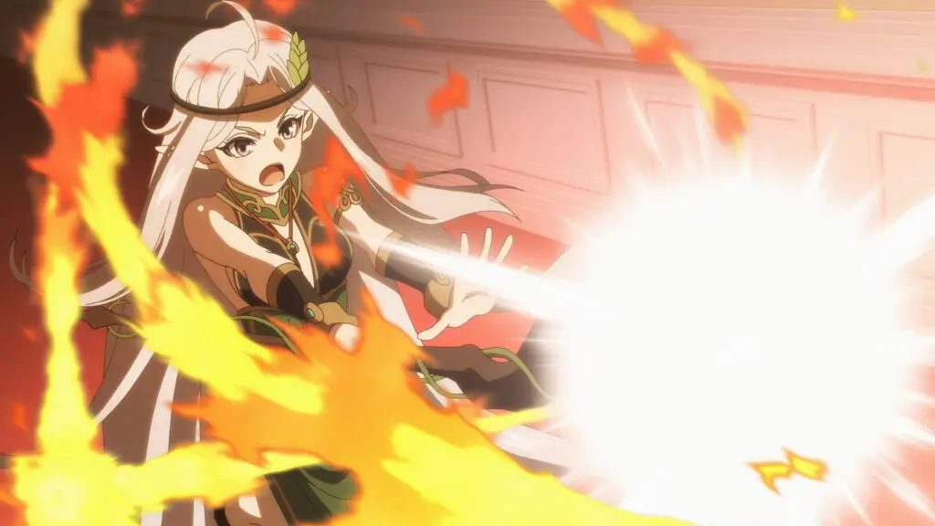 TVアニメ『嘆きの亡霊は引退したい』第21話のあらすじ公開！ クライ