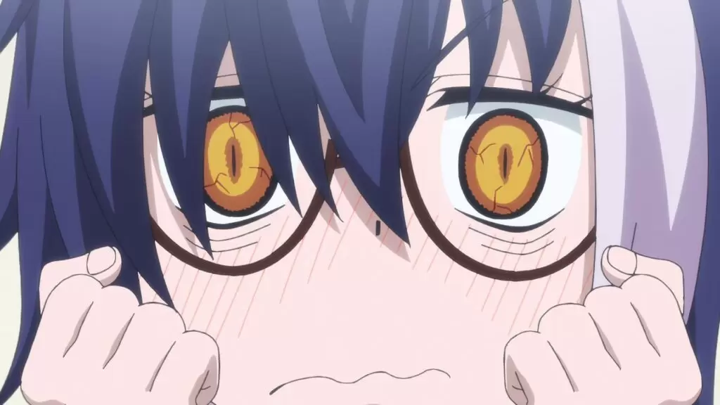 TVアニメ『アルマちゃんは家族になりたい』第6話のあらすじ公開