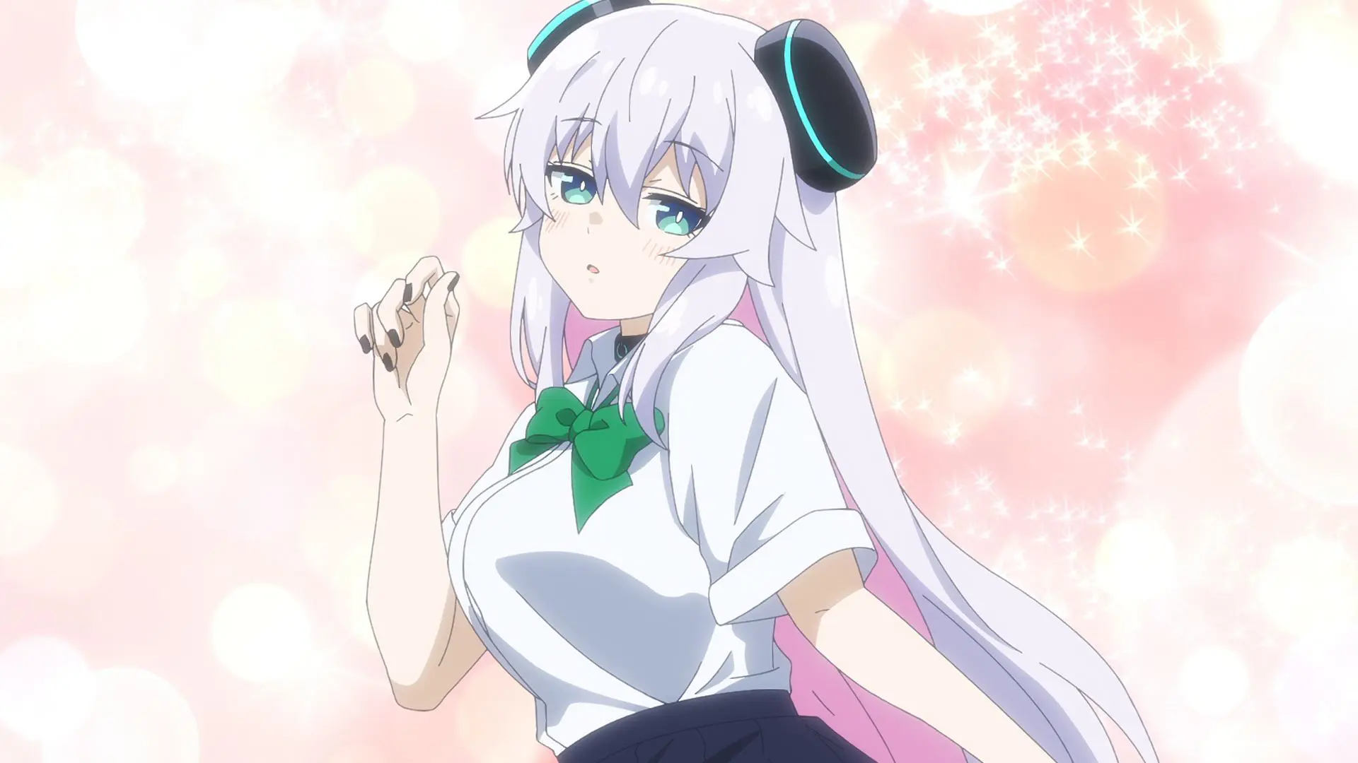 あるちゃん様 TVアニメ『アルマちゃんは家族になりたい』第6話のあらすじ公開