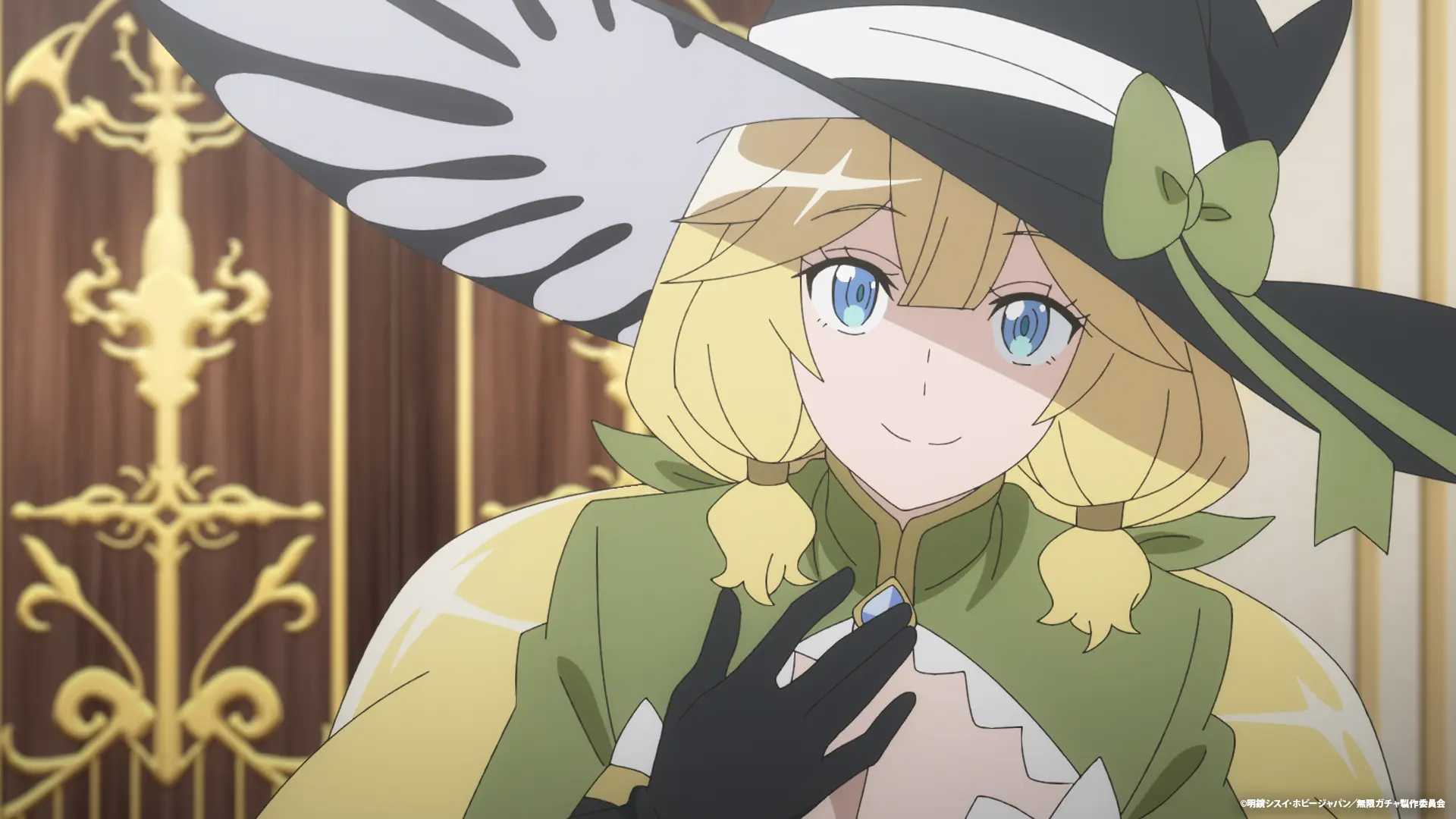 TVアニメ『無限ガチャ』第7話のあらすじ公開！ ライトはカイトを『奈落