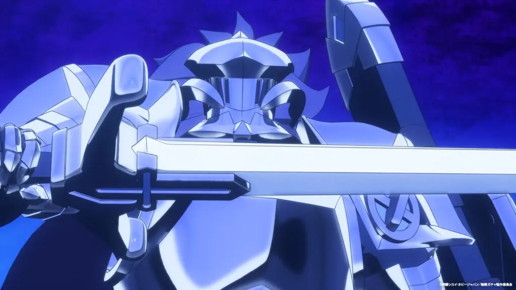 TVアニメ『無限ガチャ』第7話のあらすじ公開！ ライトはカイトを『奈落