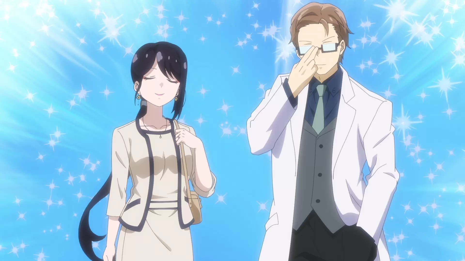 TVアニメ『アルマちゃんは家族になりたい』第7話のあらすじ公開