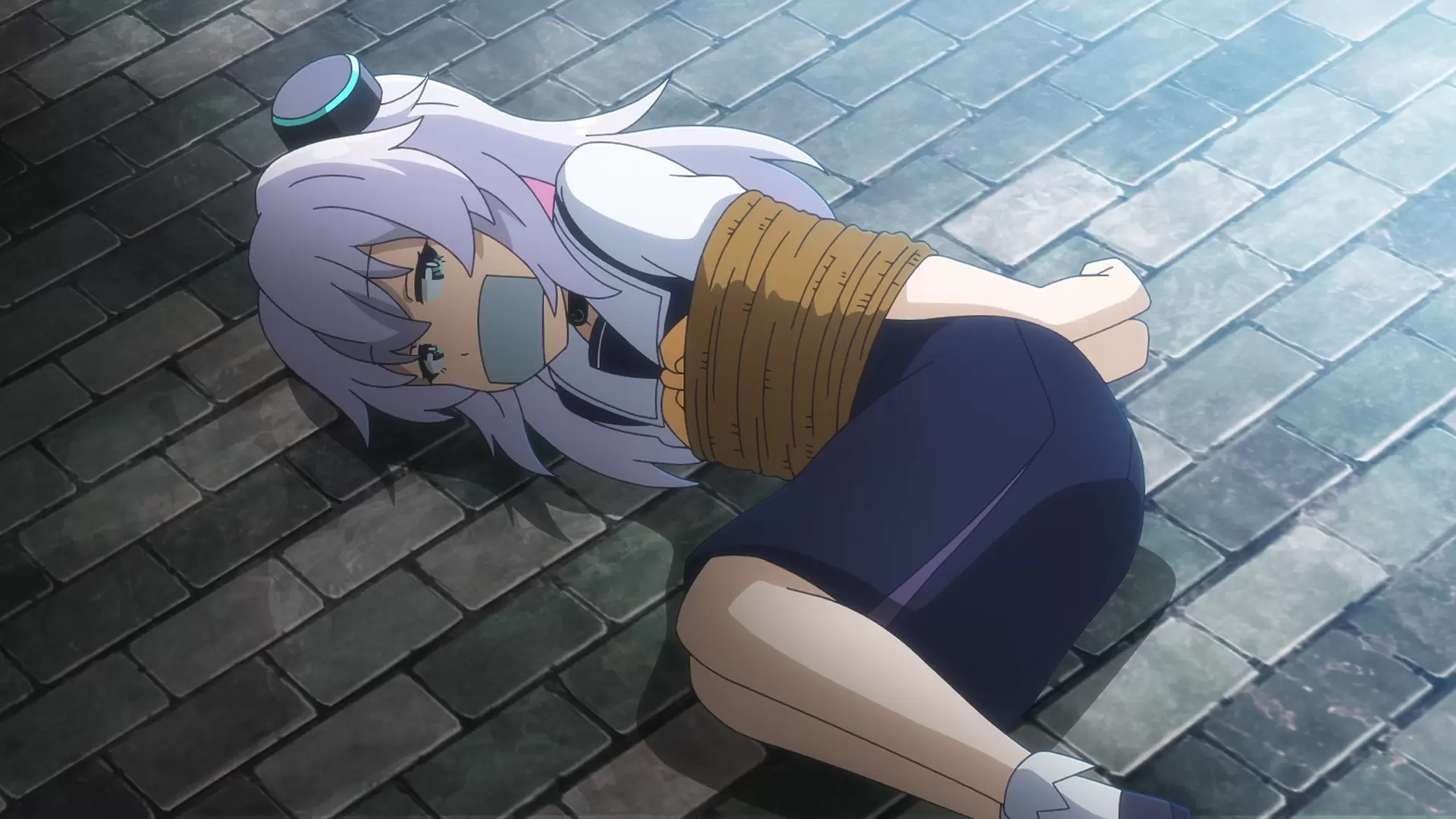 TVアニメ『アルマちゃんは家族になりたい』第8話のあらすじ公開