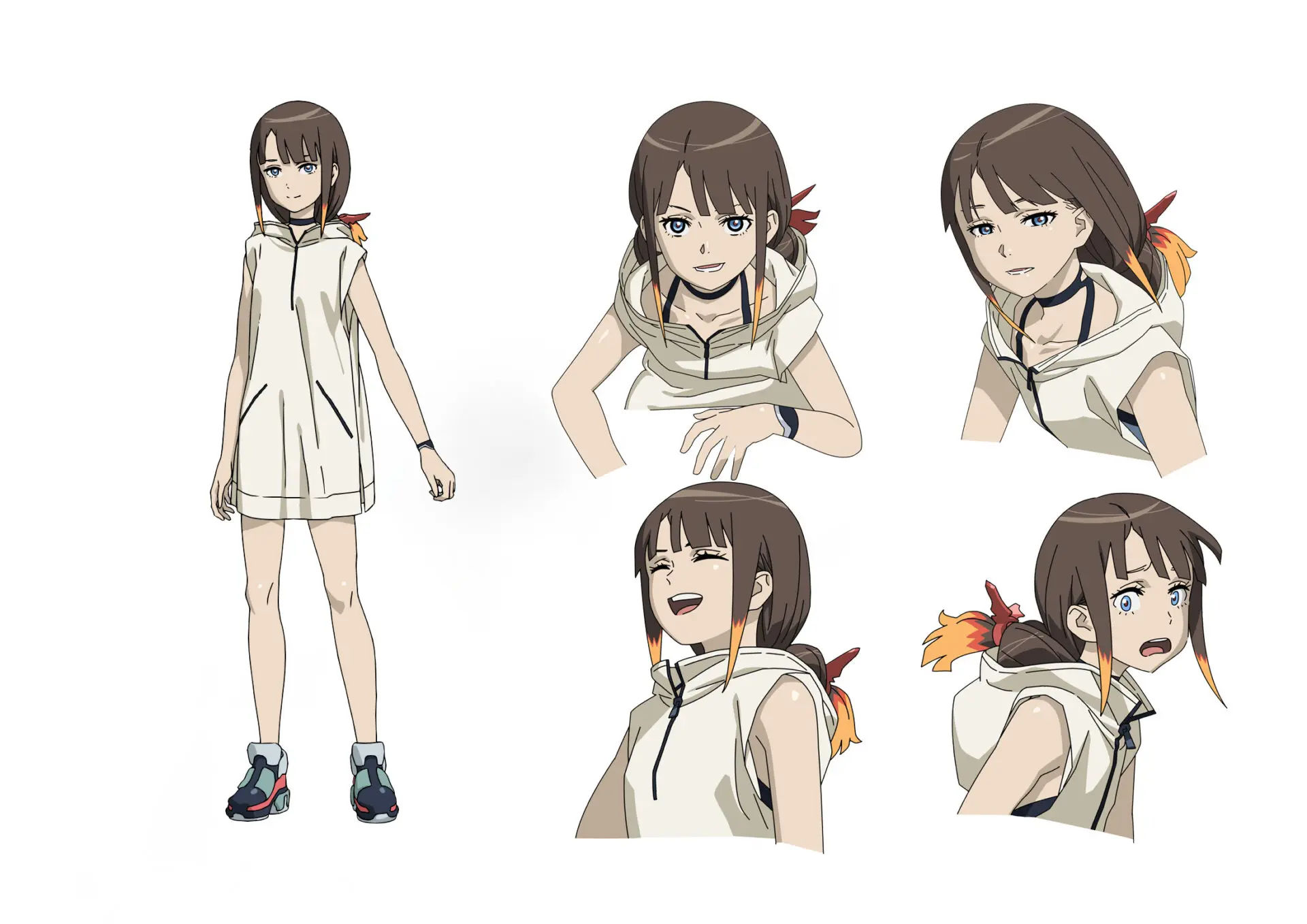 DARK MACHINE』2026年にフジテレビでアニメ化！ eスポーツゲーム『DARK