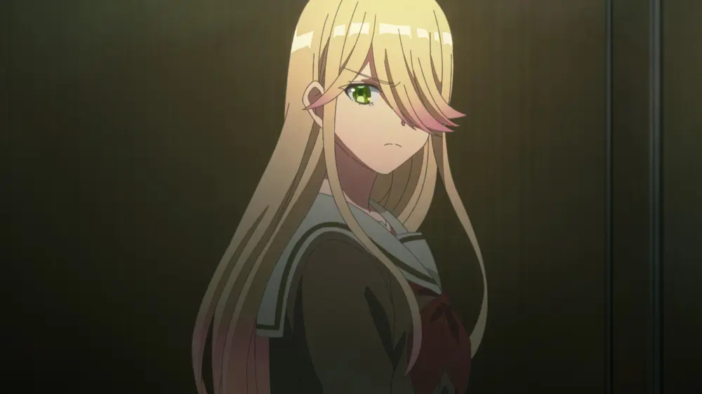 ③【毎日お値下げ】アニメ ばっどがーる 生原画 涼風涼 ワルラジ　会場限定 TVアニメ『渡くんの××が崩壊寸前』第19話のあらすじ公開！ 紗月が忽然