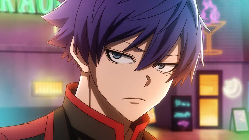 TVアニメ『桃源暗鬼』第18話のあらすじ公開！ 四季たちが少女の自宅に