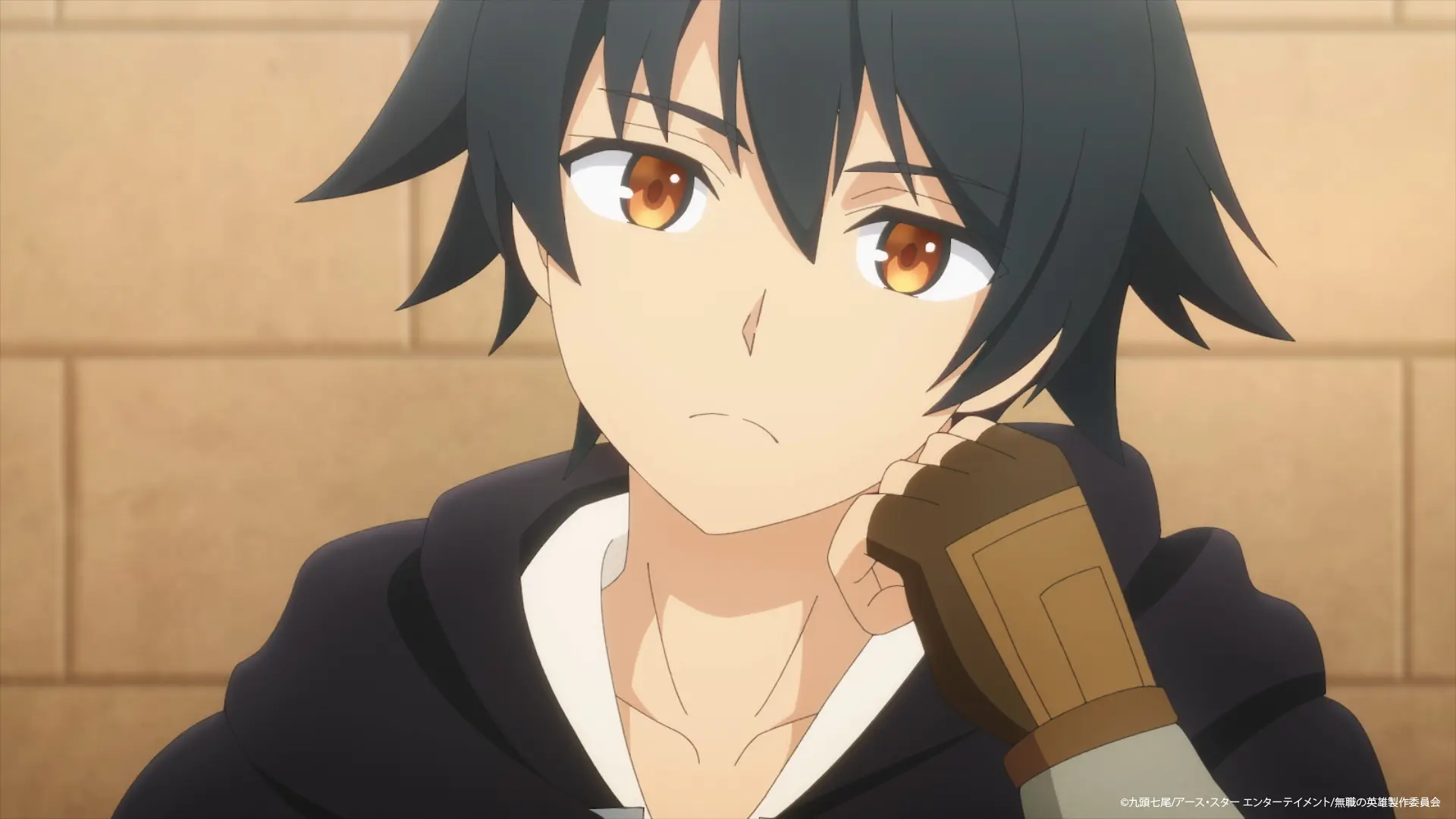 TVアニメ『無職の英雄』第8話のあらすじ公開！ 6つの魔法学院に入学