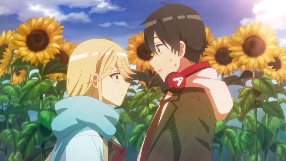 TVアニメ『渡くんの××が崩壊寸前』第20話のあらすじ公開！ なんとして