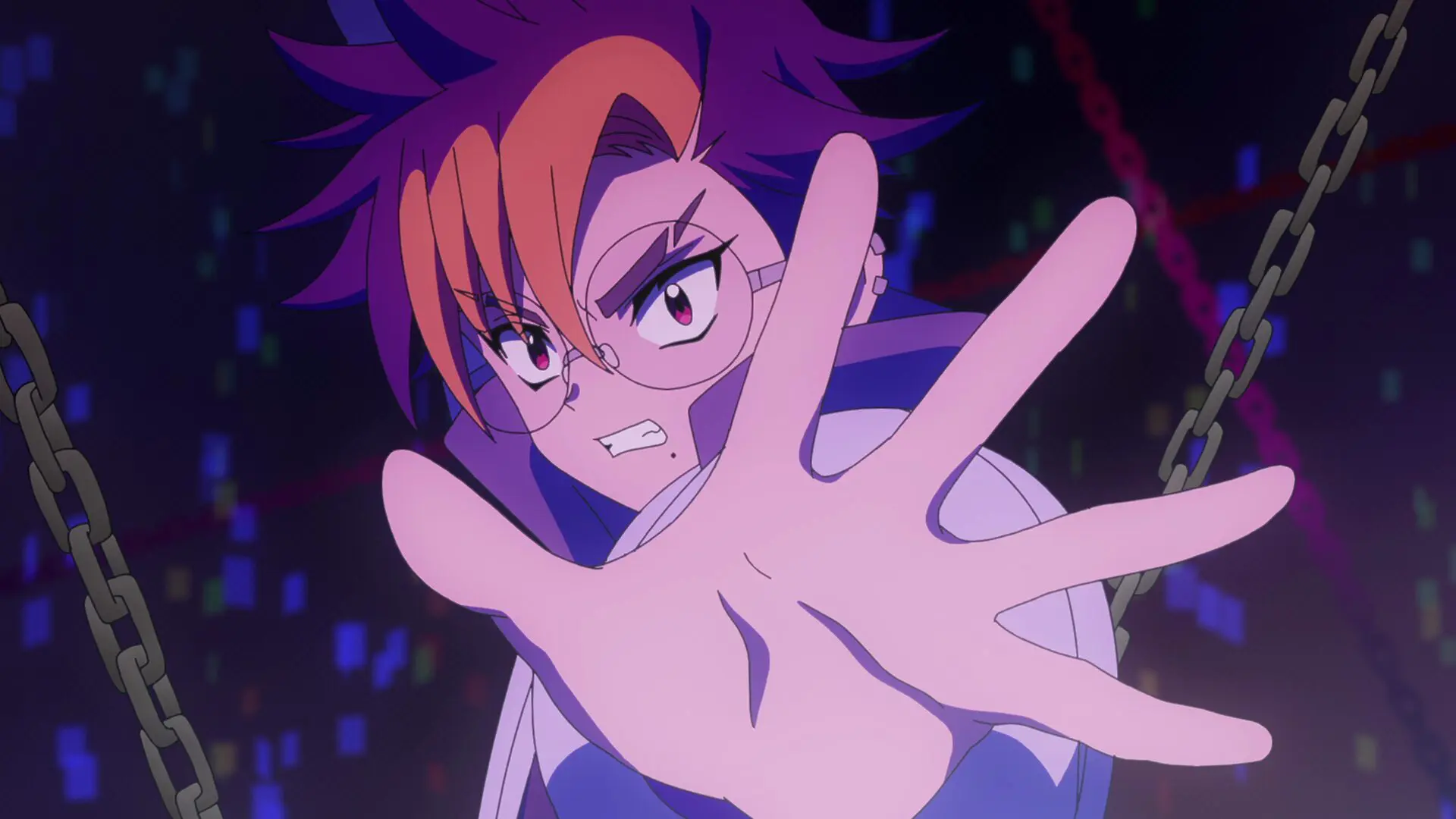 TVアニメ『デジモンビートブレイク』第8話のあらすじ公開！ トモロウを