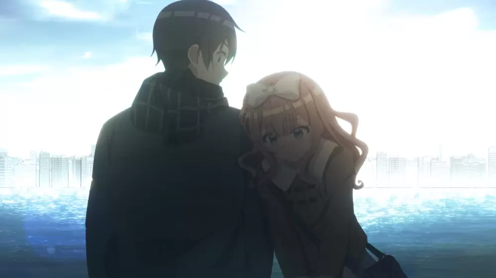 TVアニメ『渡くんの××が崩壊寸前』第21話のあらすじ公開！ 紗月とまた