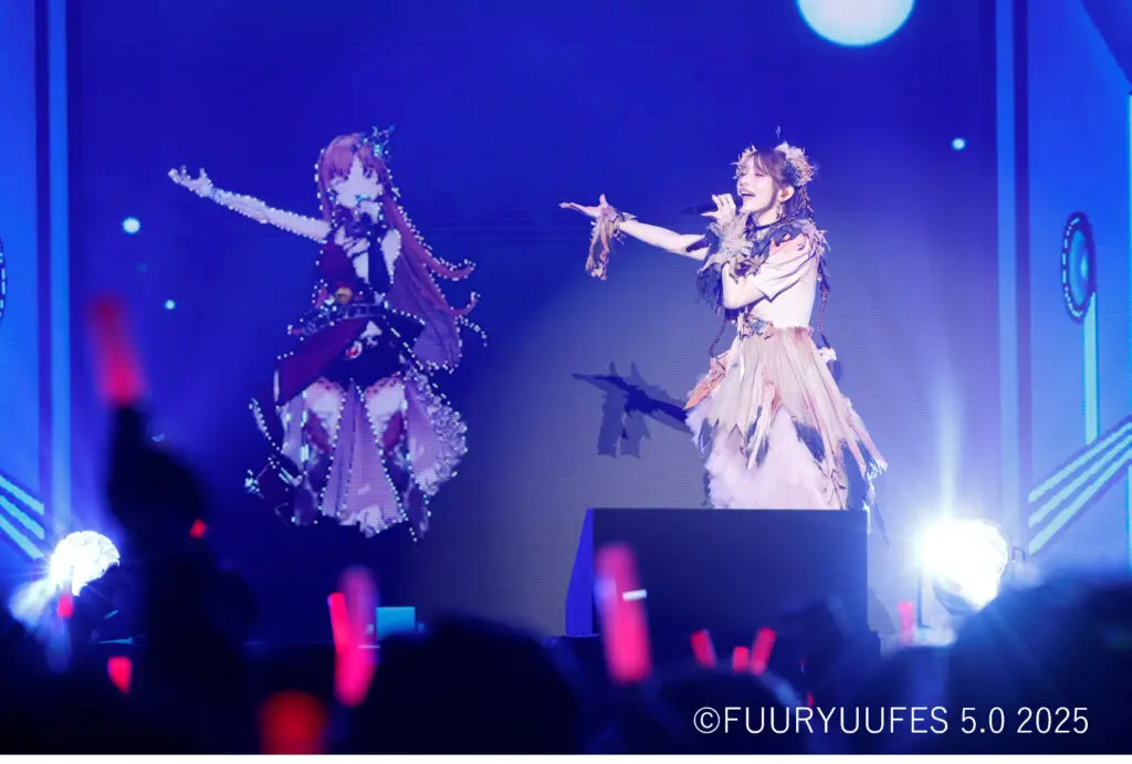 KizunaAI、[MonsterZ MATE]、渋谷ハルら出演の国内最大級のVTuber