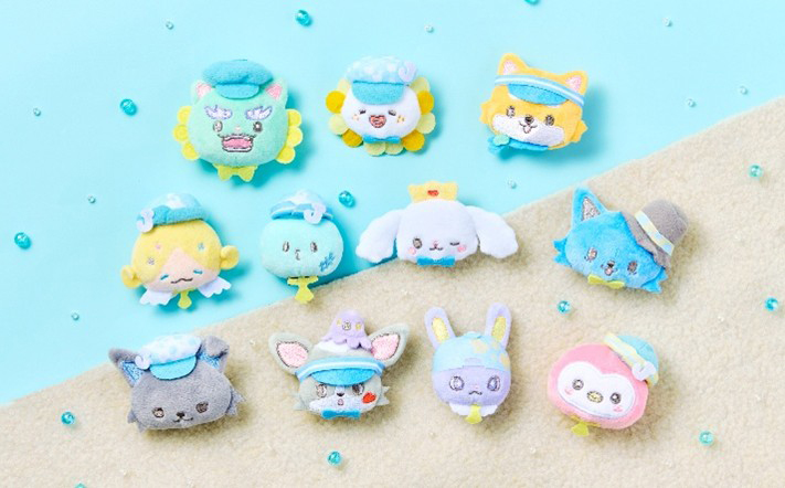 JOCHUM」新作グッズが12月12日から販売決定！“ミルクスタンド”がテーマ