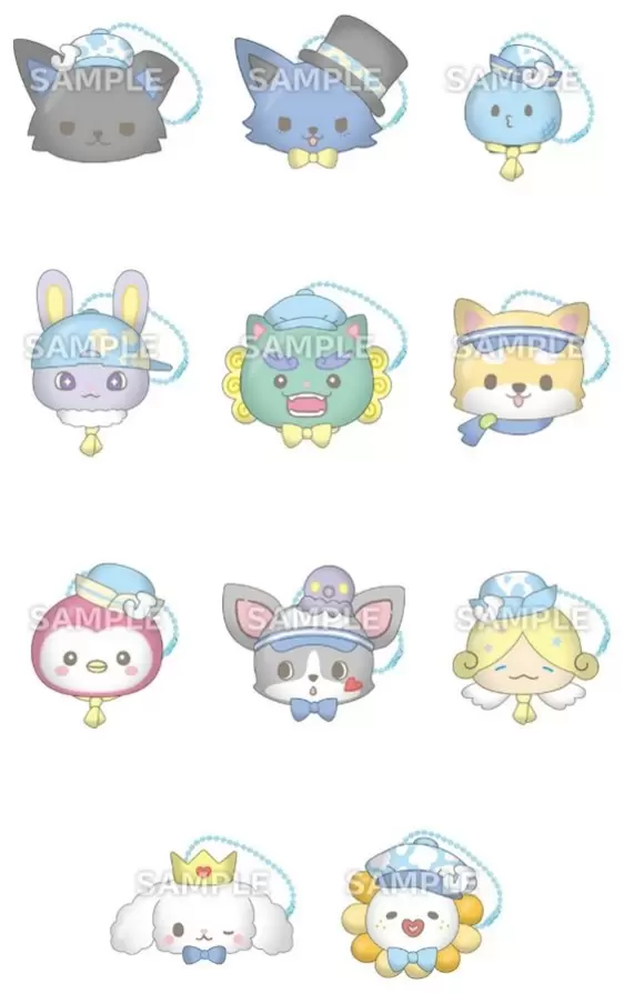 JOCHUM」新作グッズが12月12日から販売決定！“ミルクスタンド”がテーマ