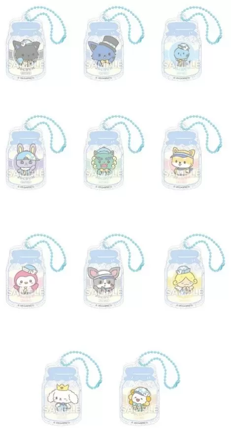 JOCHUM」新作グッズが12月12日から販売決定！“ミルクスタンド”がテーマ