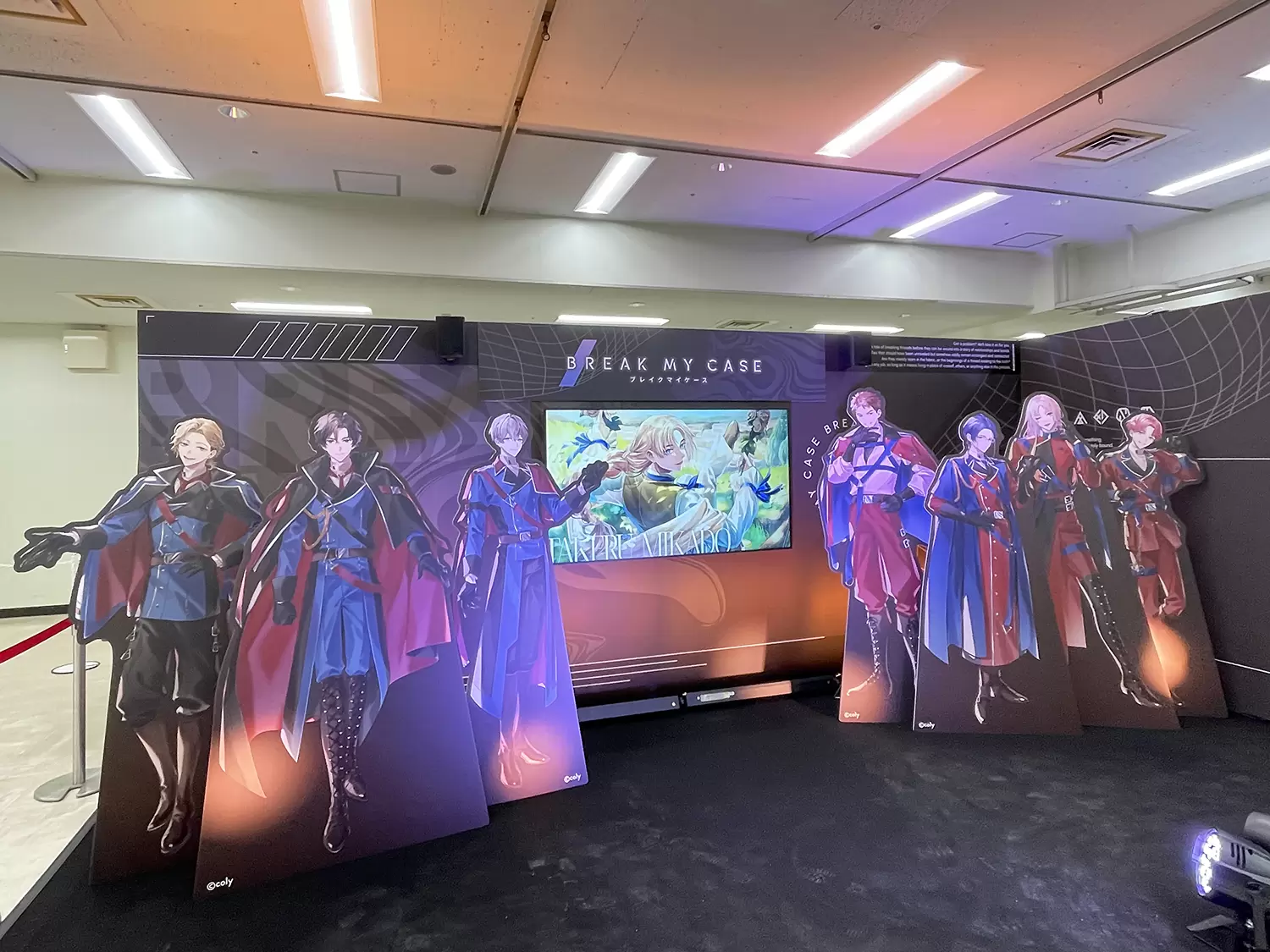 アニメイトガールズフェスティバル2025」を振り返りレポート