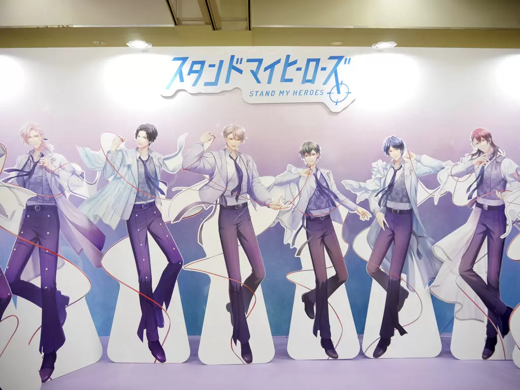 アニメイトガールズフェスティバル2025」を振り返りレポート