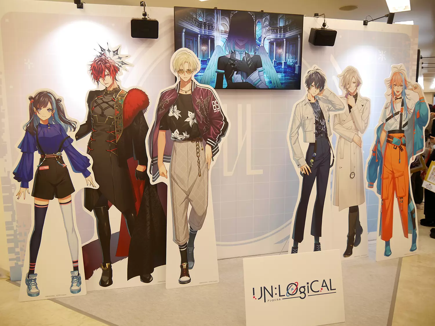 アニメイトガールズフェスティバル2025」を振り返りレポート！ 癒さ