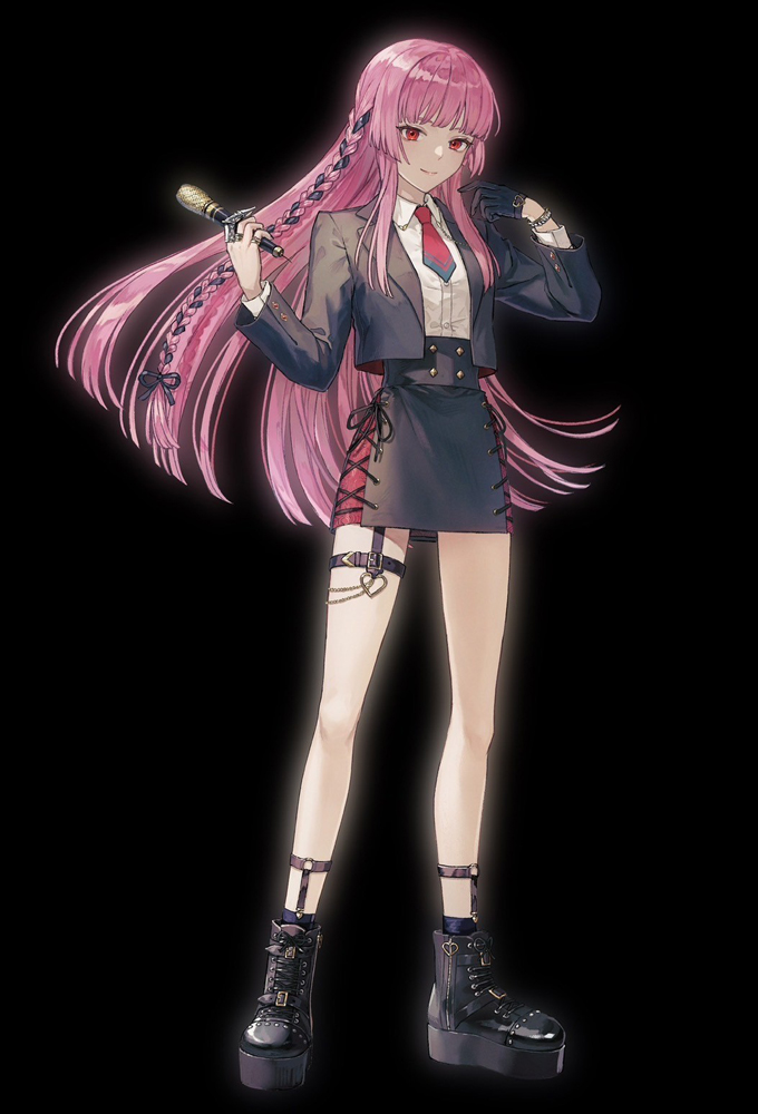 TVアニメ『シャンピニオンの魔女』OP&ED主題歌情報が公開！ 追加