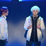 舞台『ブルーロック -EPISODE 凪-』ゲネプロ・取材会のオフィシャルレポートが公開！　凪 誠士郎役・佐藤たかみち「さらに新しい景色が待っていると思う」御影玲王役・菊池修司「ワクワクした気持ちでいます」