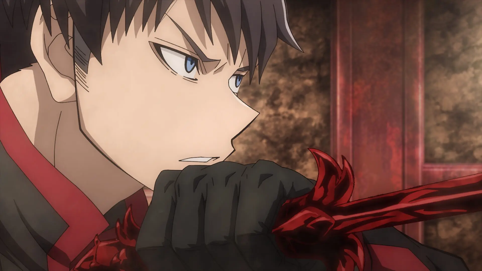 TVアニメ『桃源暗鬼』第20話のあらすじ公開！ 深夜は鬼の新たなアジト