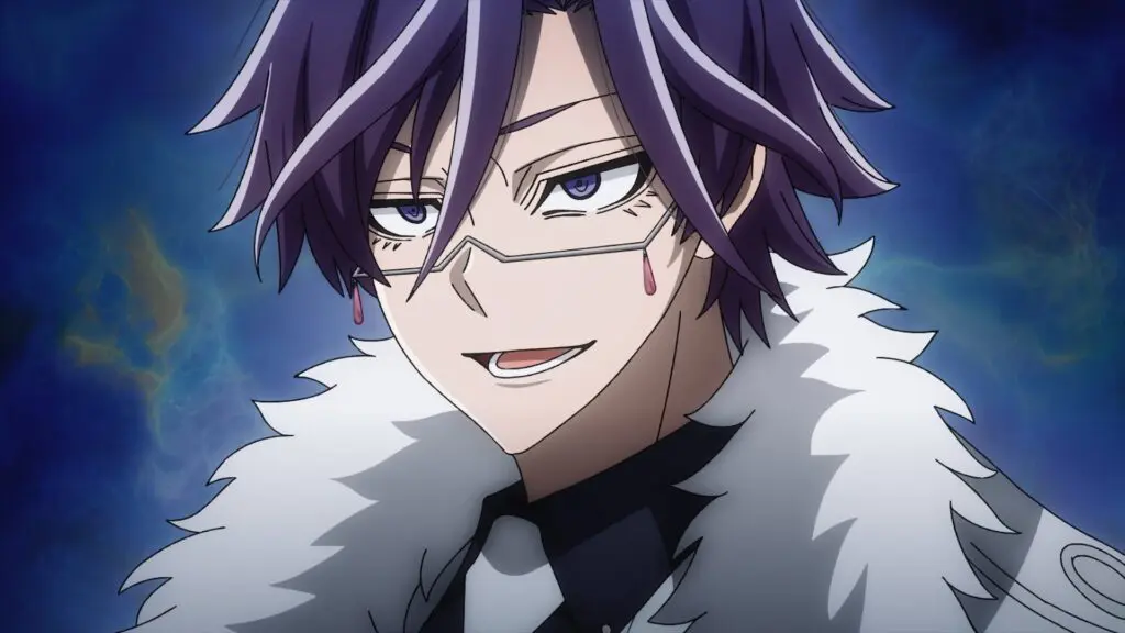 TVアニメ『桃源暗鬼』第20話のあらすじ公開！ 深夜は鬼の新たなアジト