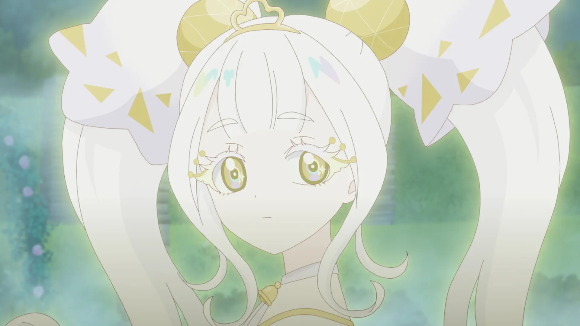 アニメ『ひみつのアイプリ』第83話のあらすじ公開！ つむぎと仲直り