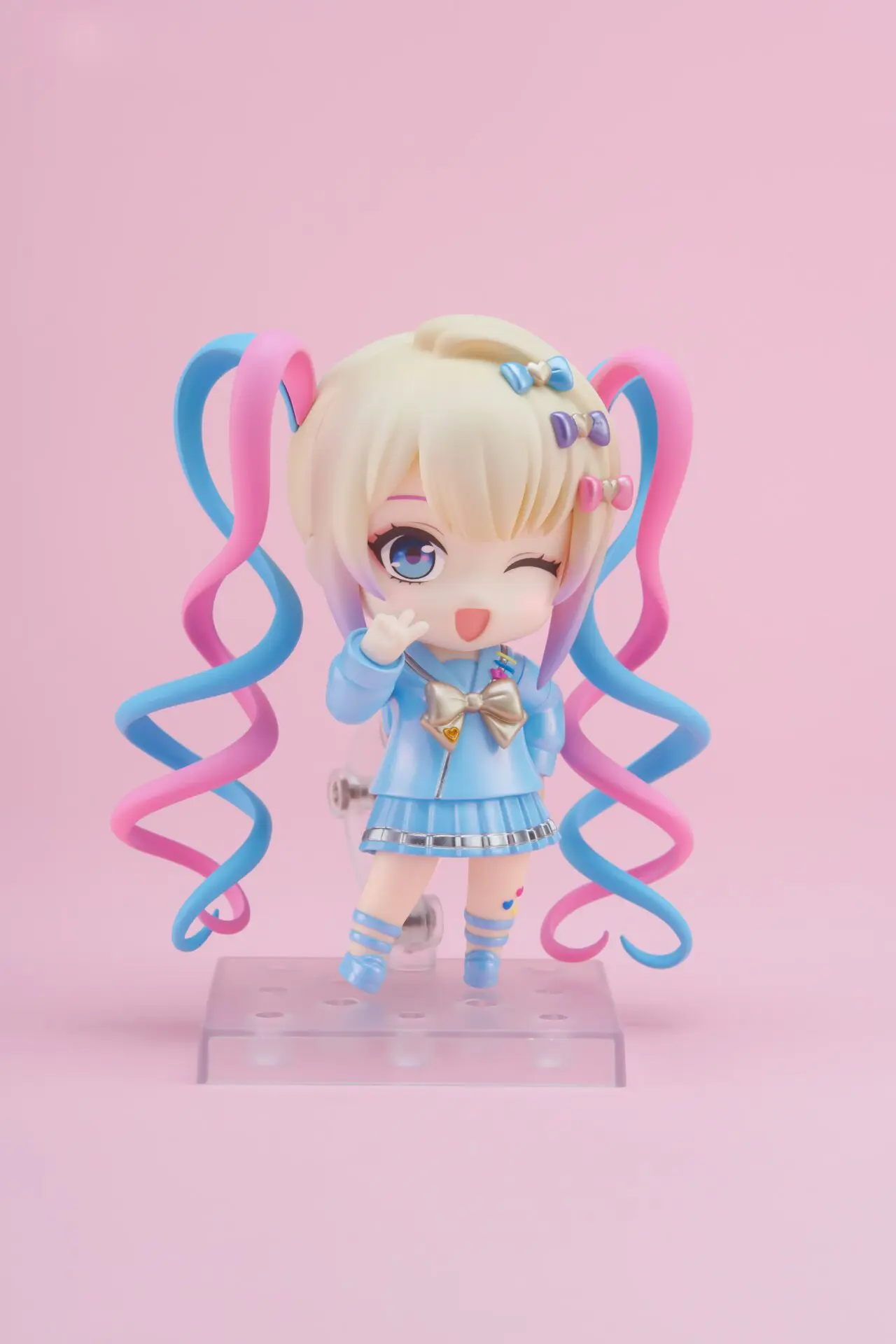 NEEDY GIRL OVERDOSE』4周年記念ポップアップ企画展が2026年1月17日に