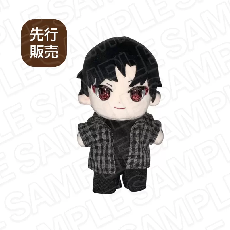 鈴木達央-POP UP SHOP- 浪漫探訪」が池袋P´PARCO 3Fで2025年11月26日